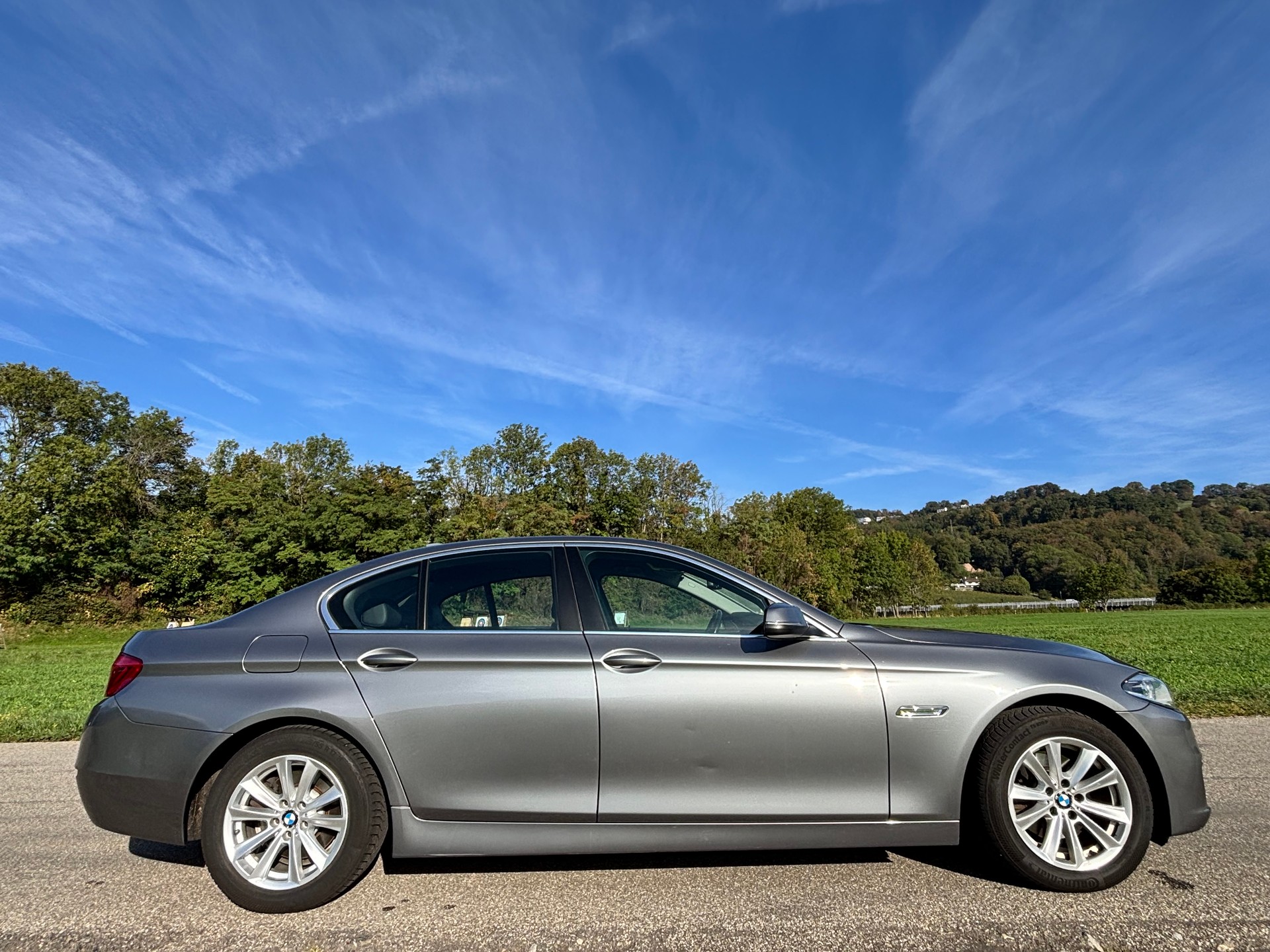 BMW 520d xDrive