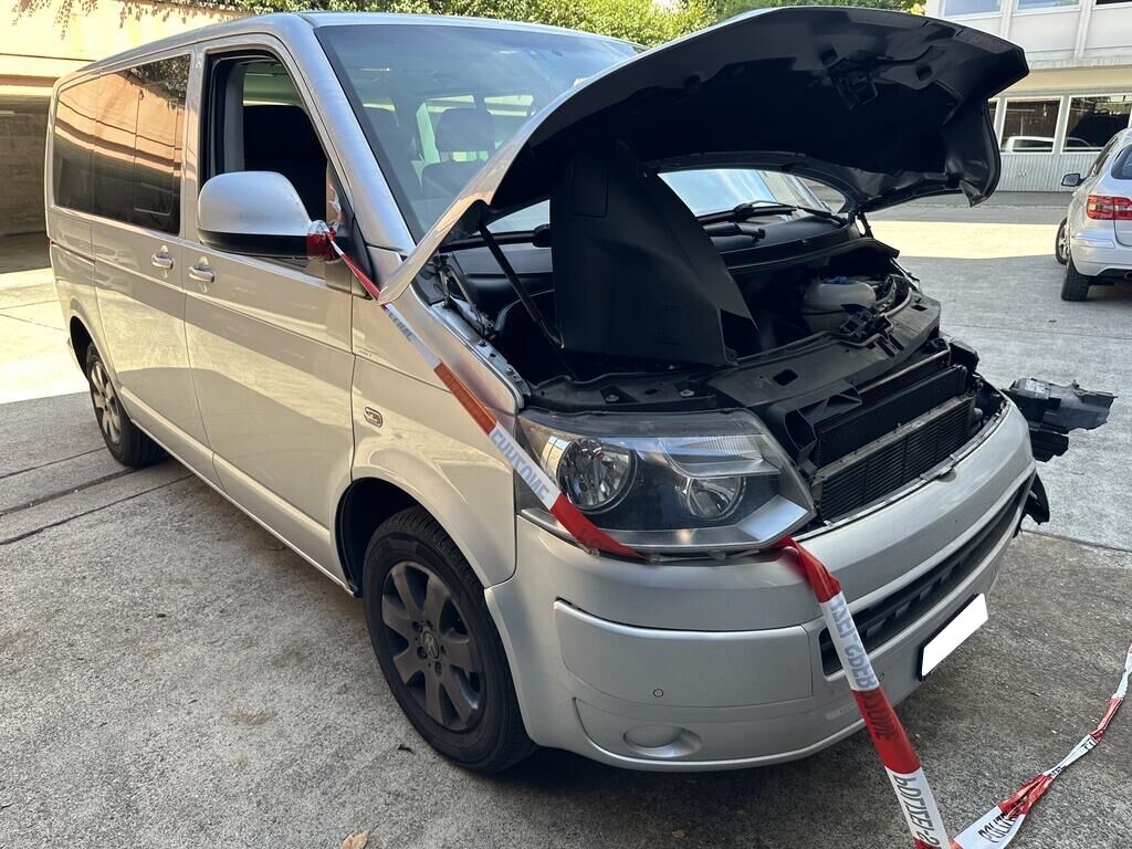 VW Caravelle-image-3