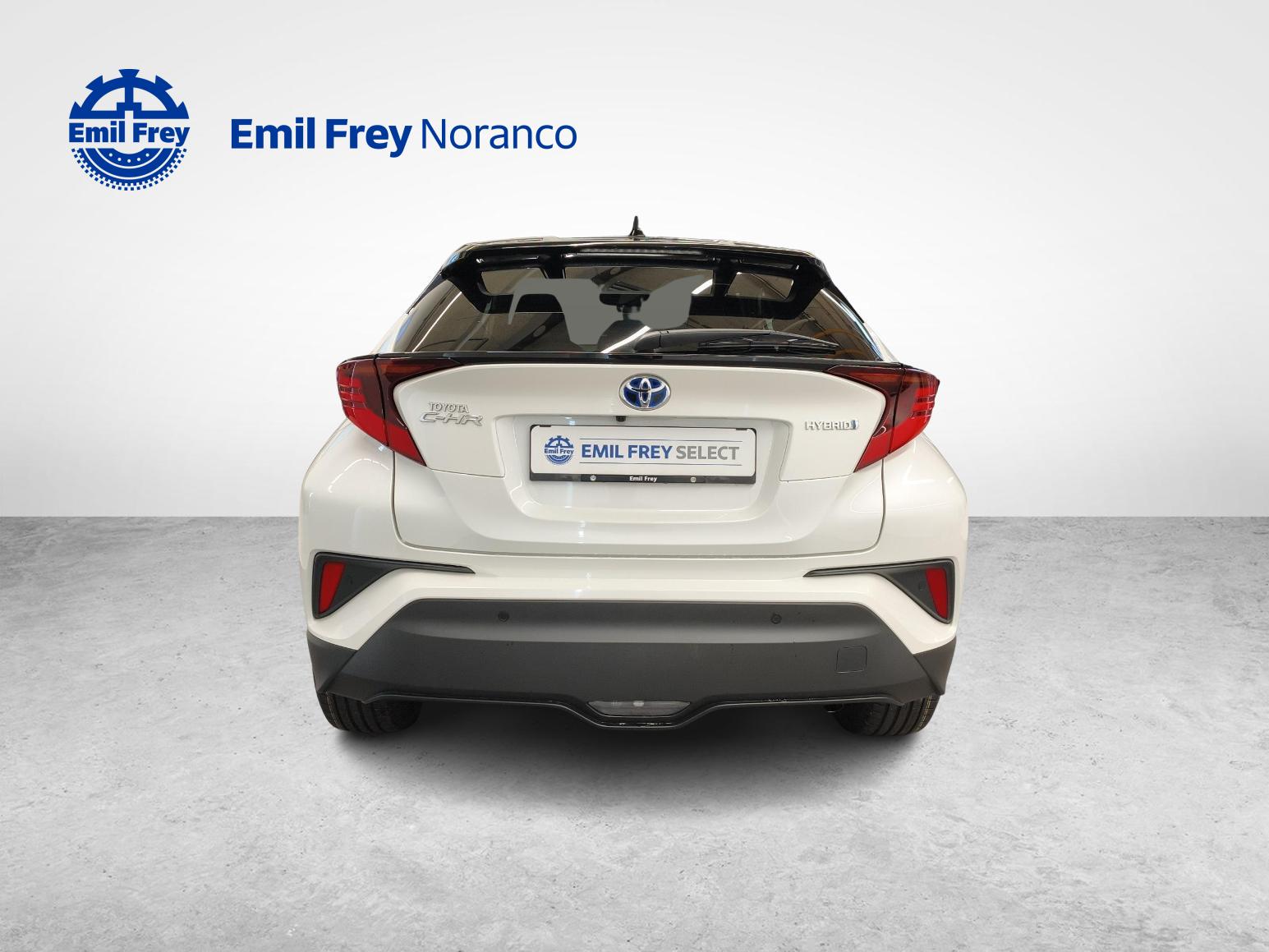 TOYOTA C-HR 1.8 VVTi HSD Trend-showroom-element-3
