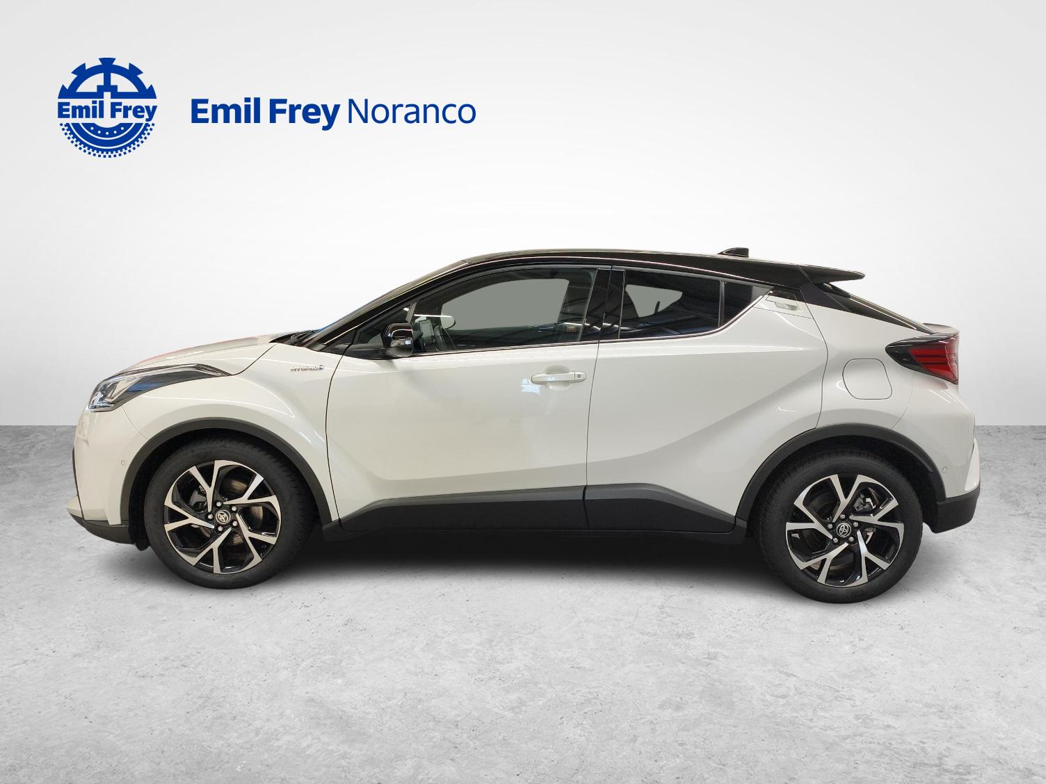 TOYOTA C-HR 1.8 VVTi HSD Trend-showroom-element-1