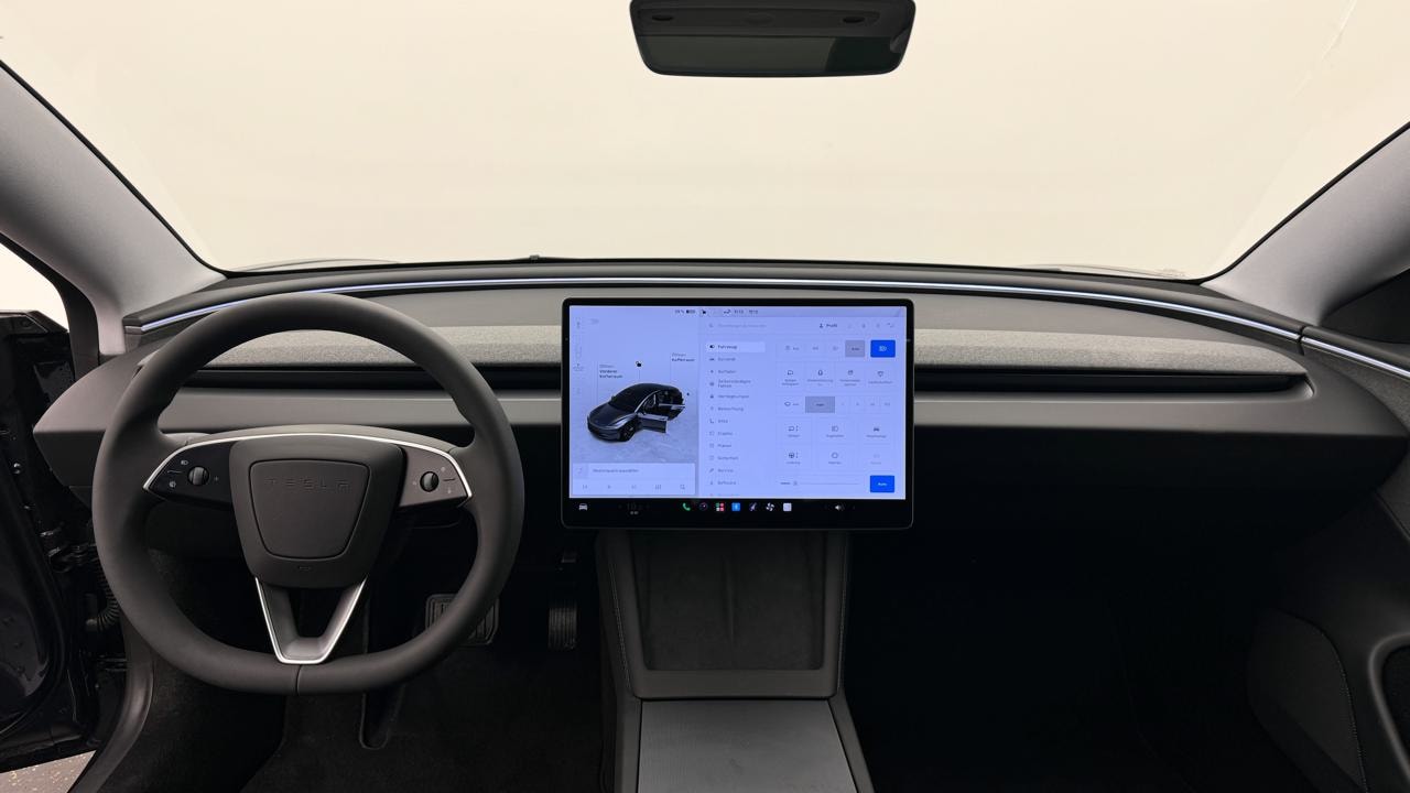 TESLA Model 3 Long Range RWD-image-5