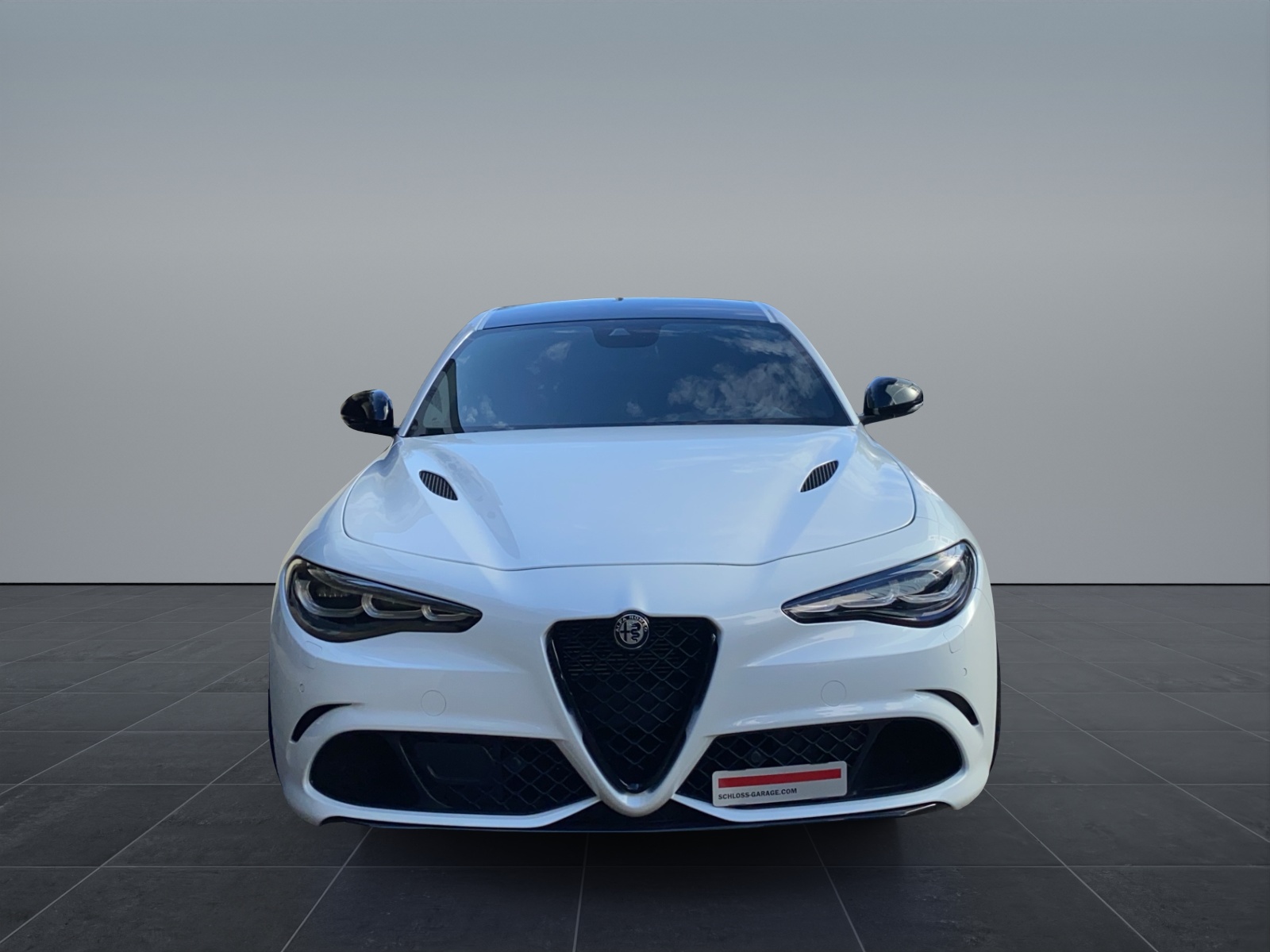 ALFA ROMEO Giulia 2.9 V6 510 AT Quadr-showroom-element-1