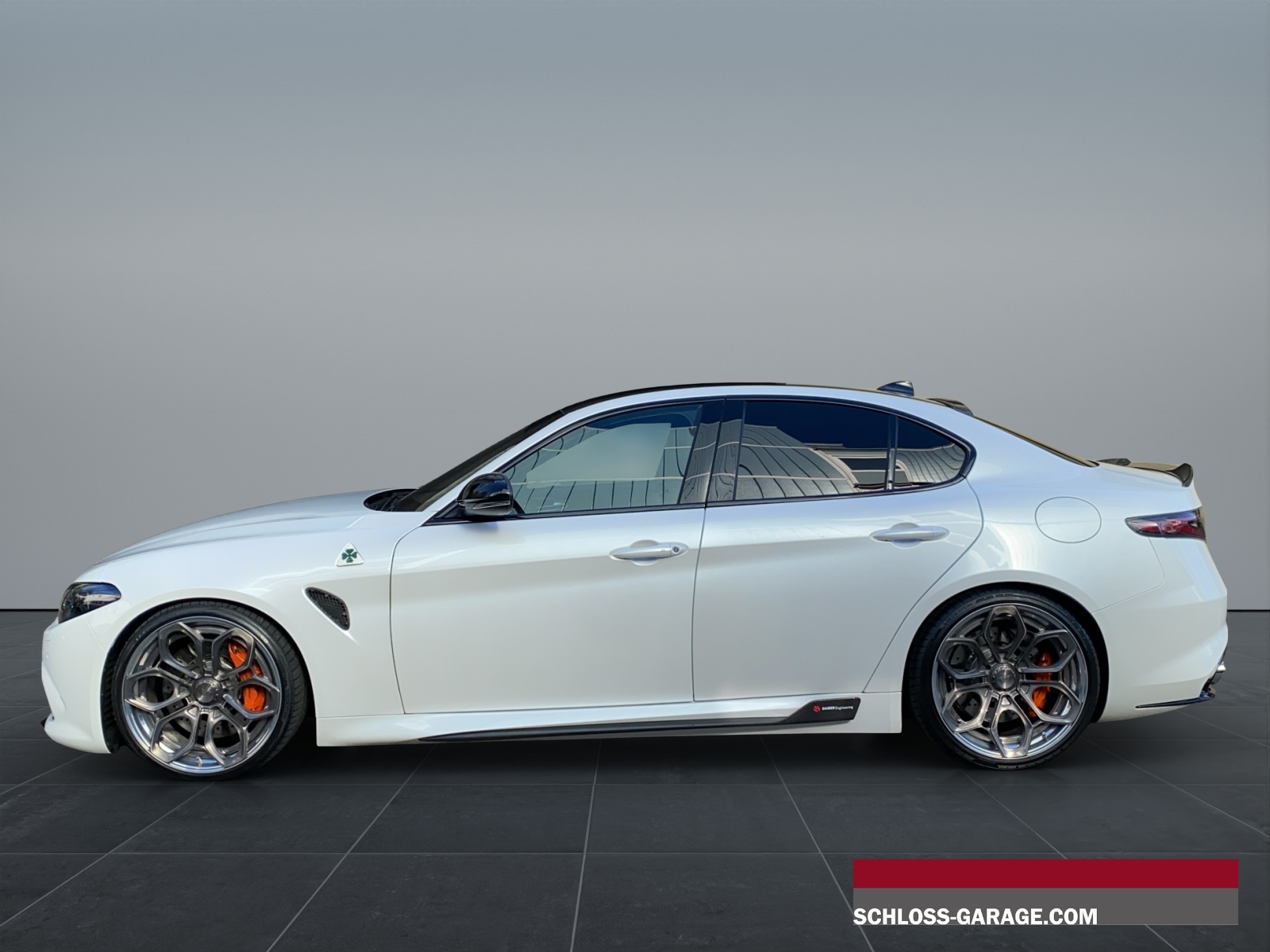 ALFA ROMEO Giulia 2.9 V6 510 AT Quadr-showroom-element-2