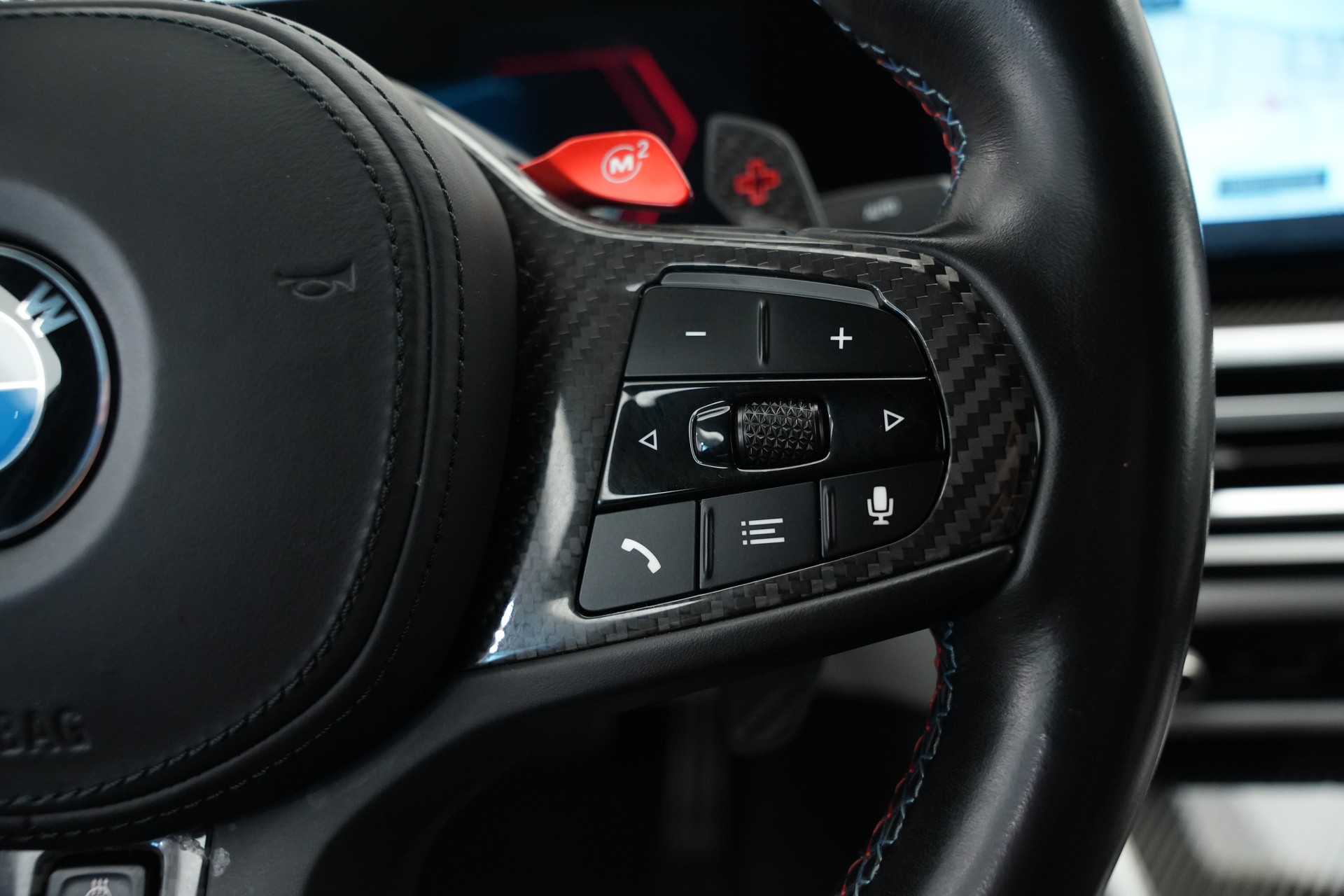 BMW M3 Competition M xDrive *Keramik* *Carbon* *CH-Fahrzeug*-image-29