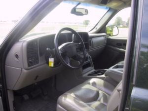 CHEVROLET Silverado 2500 6.6TD 10t-showroom-element-2