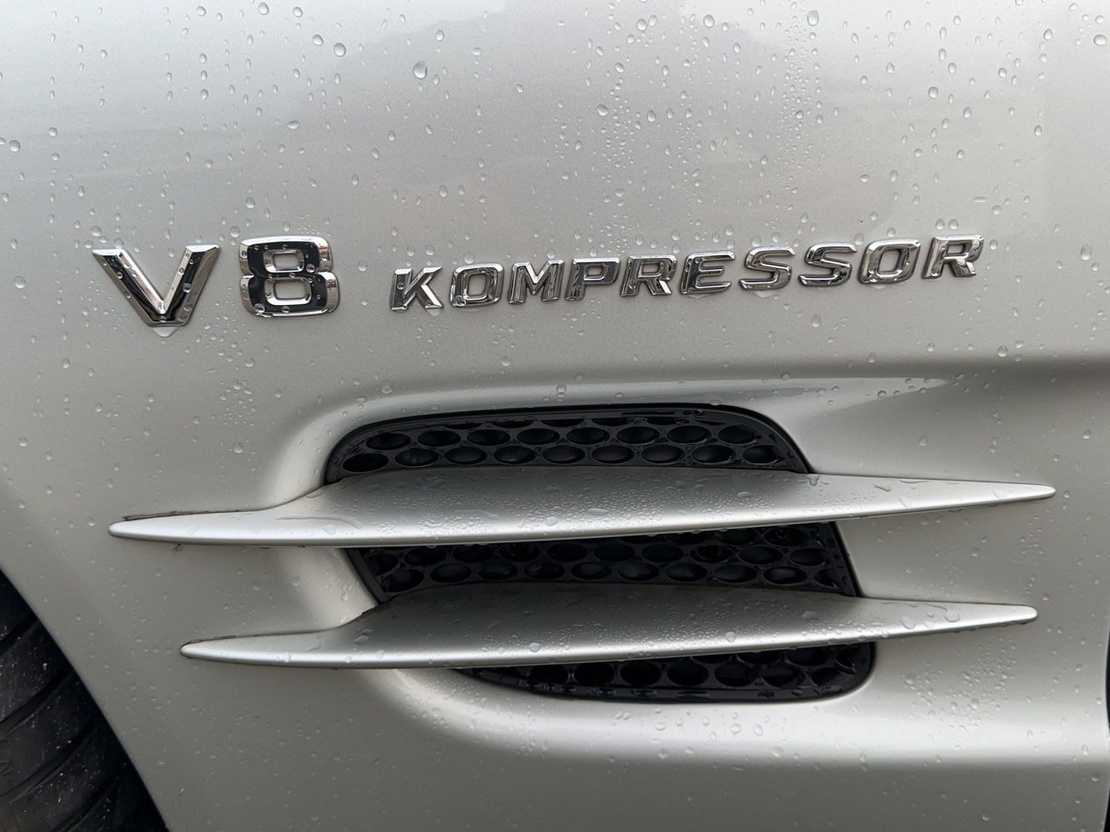 MERCEDES-BENZ SL 55 AMG Automatic-image-13