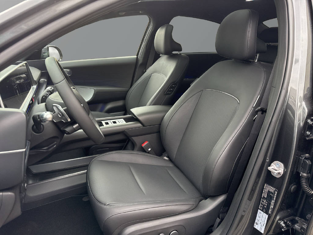 HYUNDAI Ioniq 6 Launch Edition 4WD-image-14