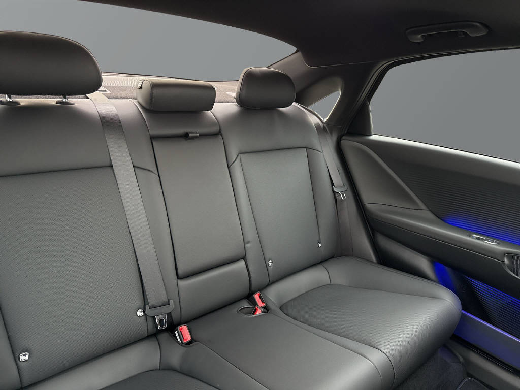 HYUNDAI Ioniq 6 Launch Edition 4WD-image-11