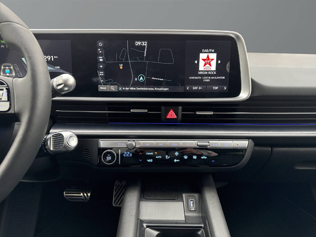 HYUNDAI Ioniq 6 Launch Edition 4WD-image-9