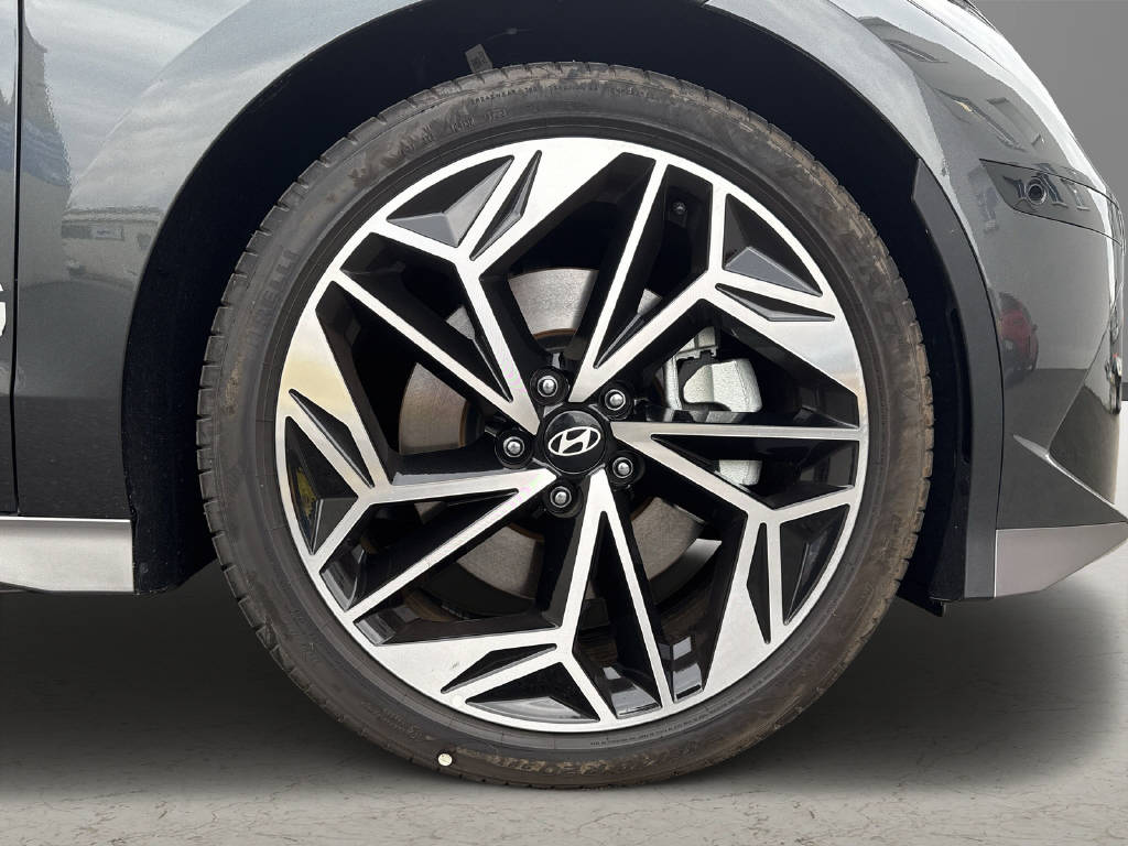 HYUNDAI Ioniq 6 Launch Edition 4WD-image-5
