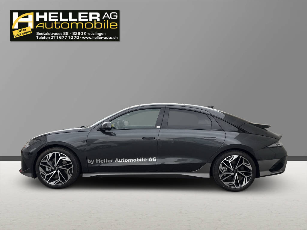 HYUNDAI Ioniq 6 Launch Edition 4WD-showroom-element-1
