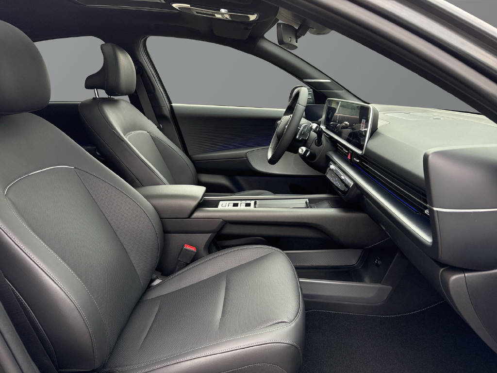HYUNDAI Ioniq 6 Launch Edition 4WD-image-10
