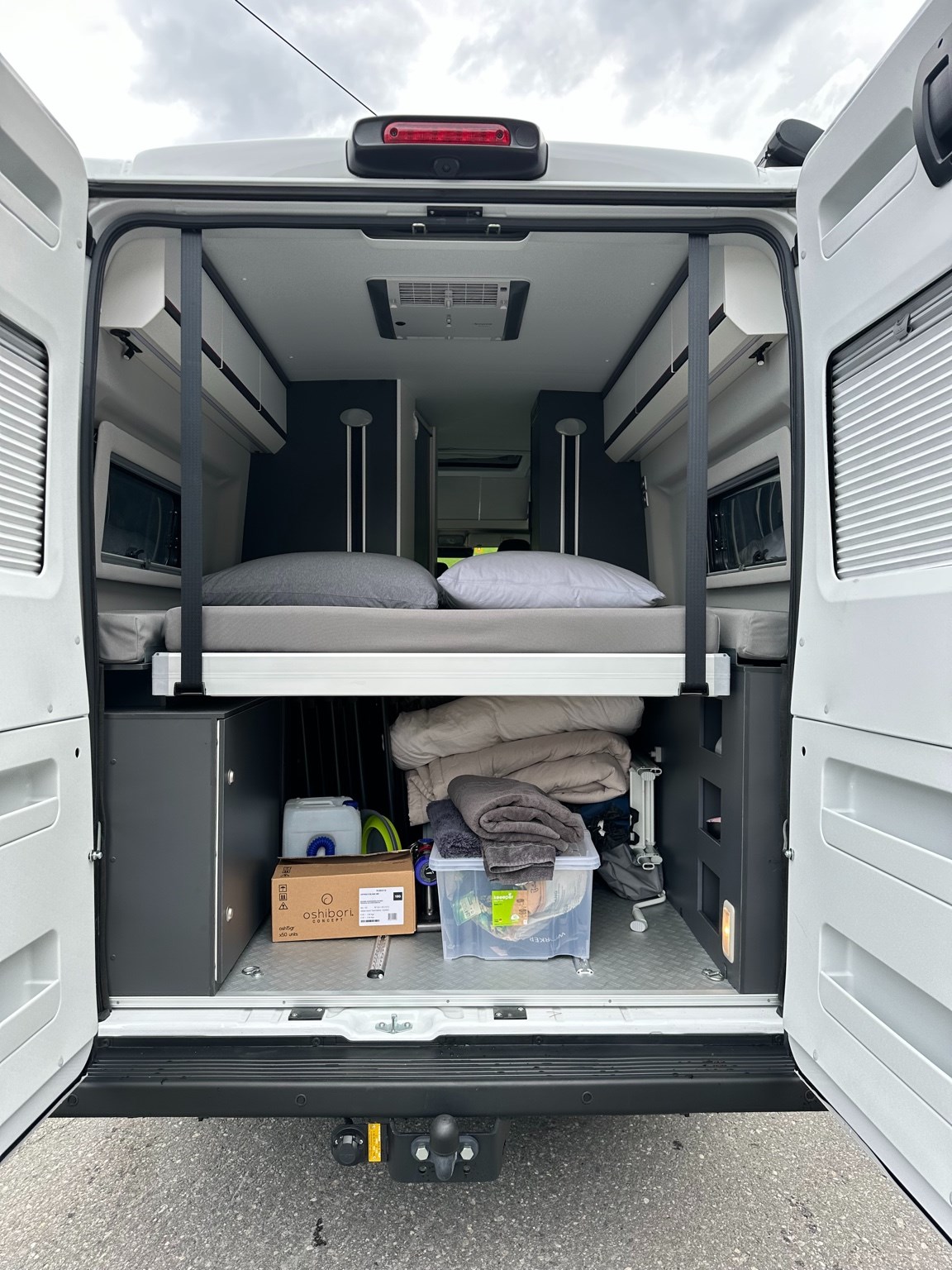 FIAT Ducato ADRIA TWIN SPORTS 640 SGX-image-1