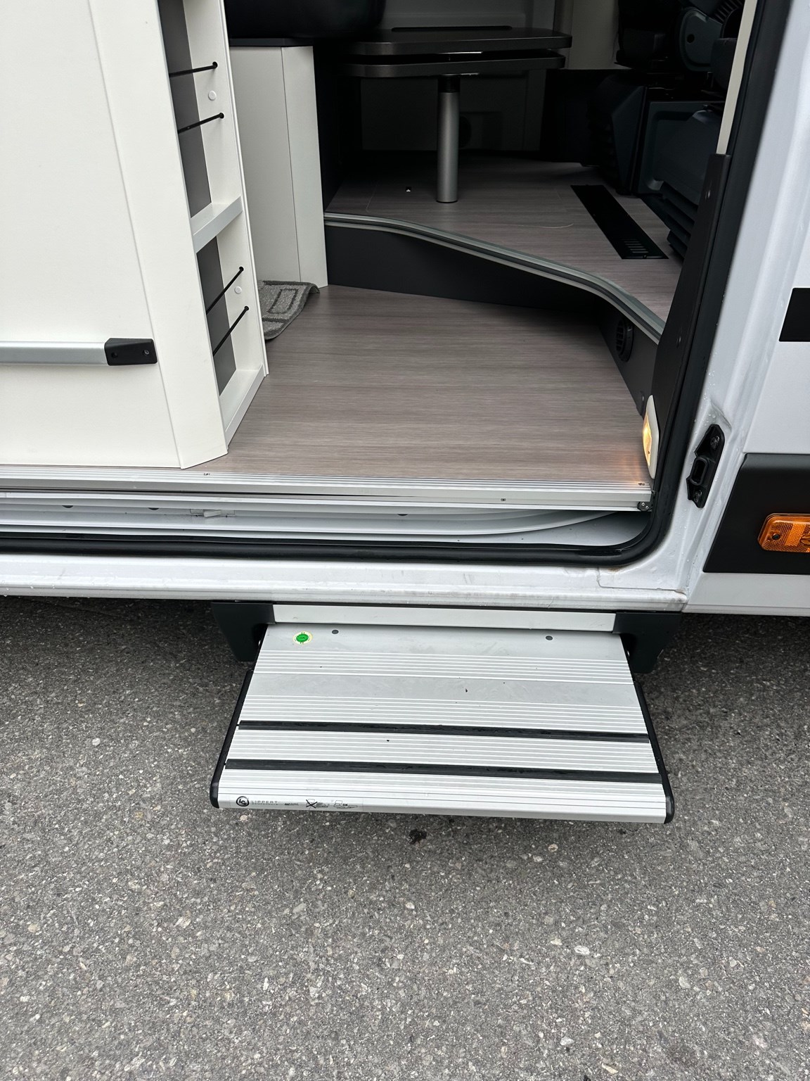 FIAT Ducato ADRIA TWIN SPORTS 640 SGX-image-10