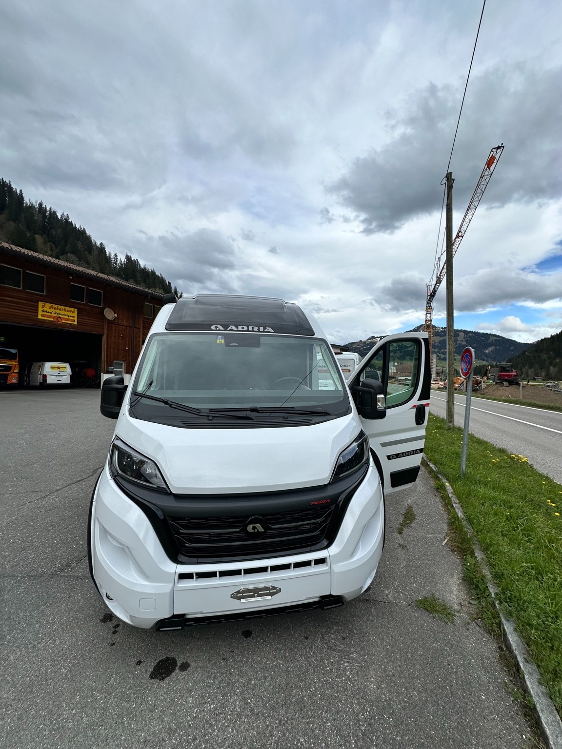 FIAT Ducato ADRIA TWIN SPORTS 640 SGX-image-11
