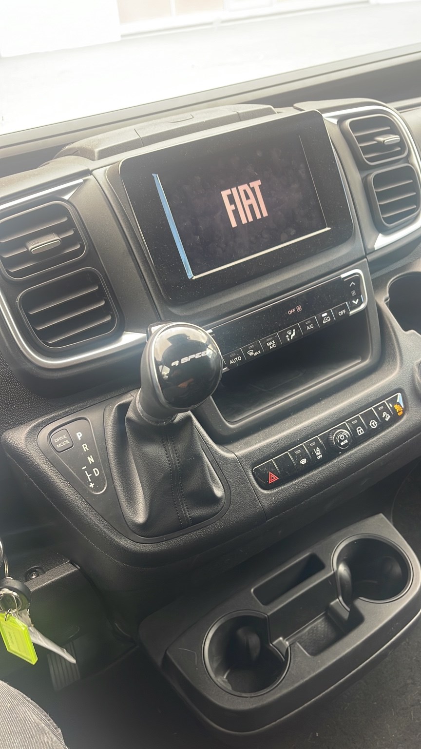 FIAT Ducato ADRIA TWIN SPORTS 640 SGX-image-13
