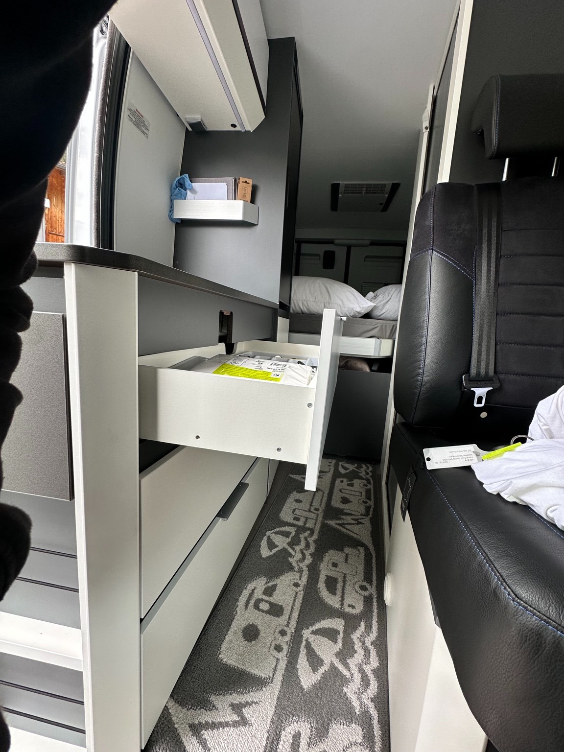 FIAT Ducato ADRIA TWIN SPORTS 640 SGX-image-17