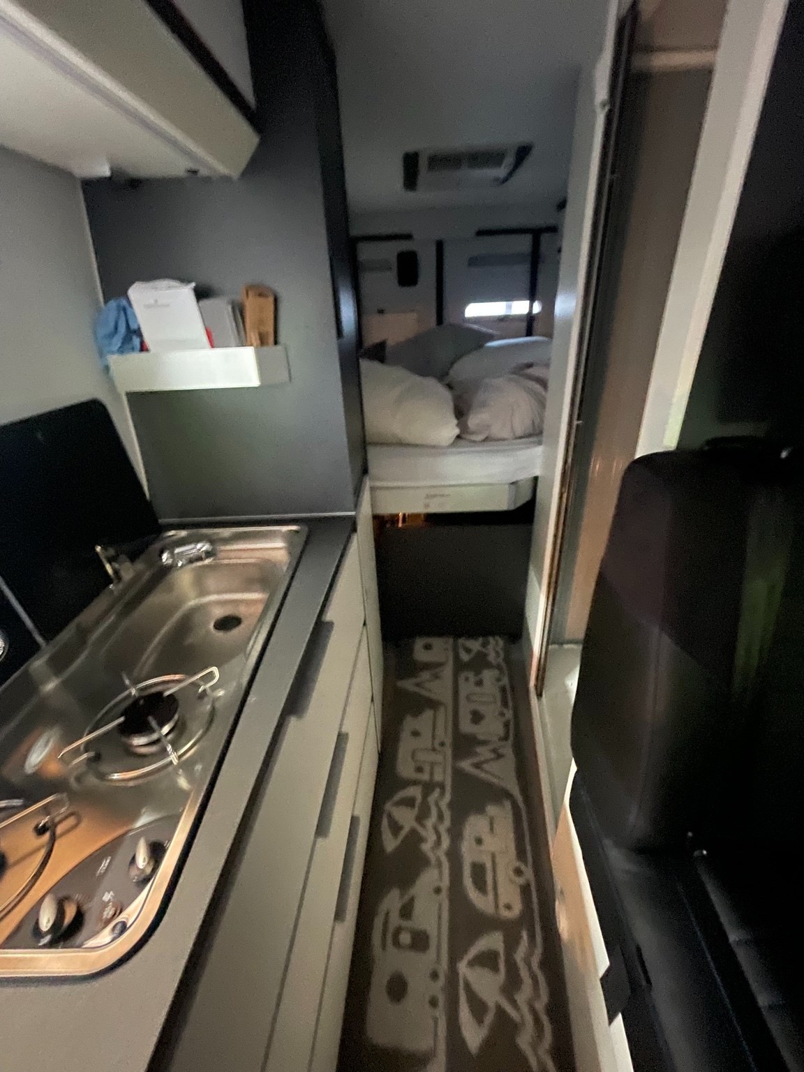 FIAT Ducato ADRIA TWIN SPORTS 640 SGX-image-18