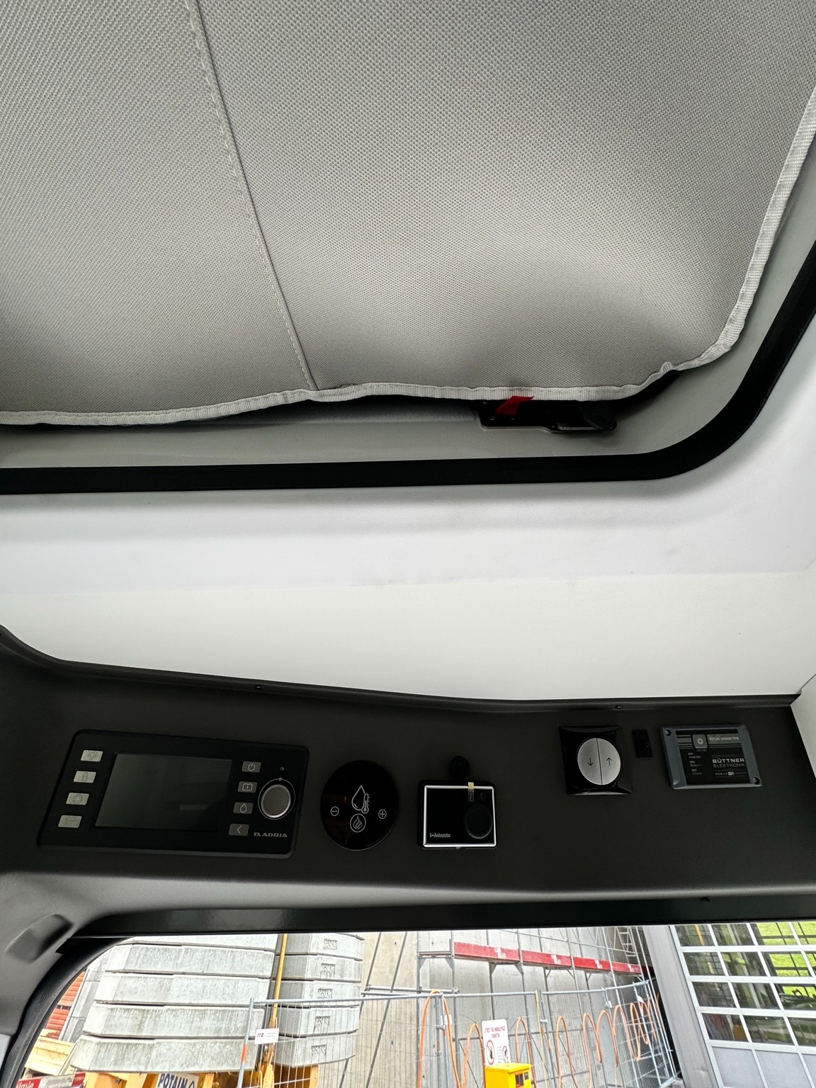 FIAT Ducato ADRIA TWIN SPORTS 640 SGX-image-19