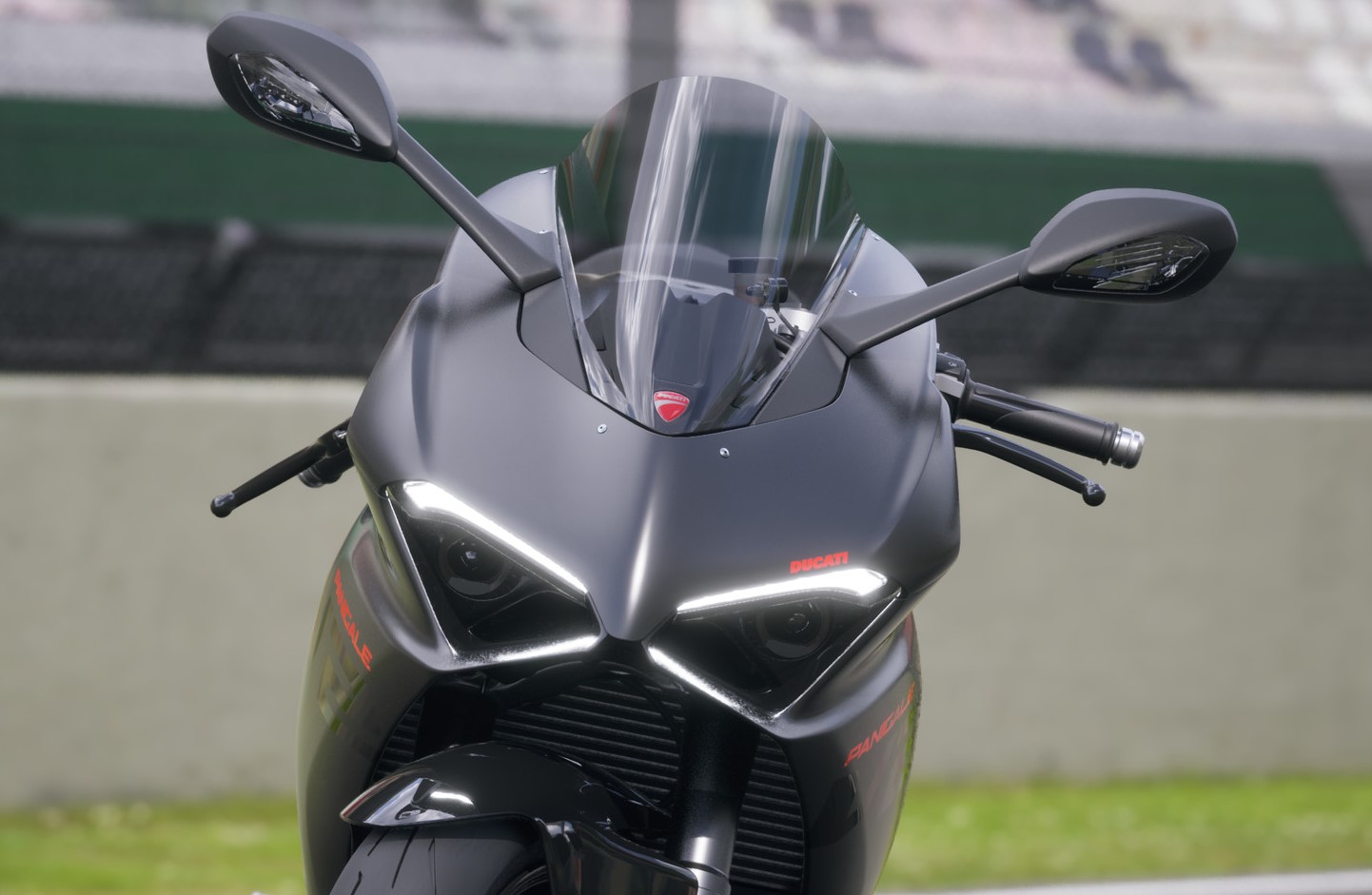 DUCATI Panigale V2-image-4