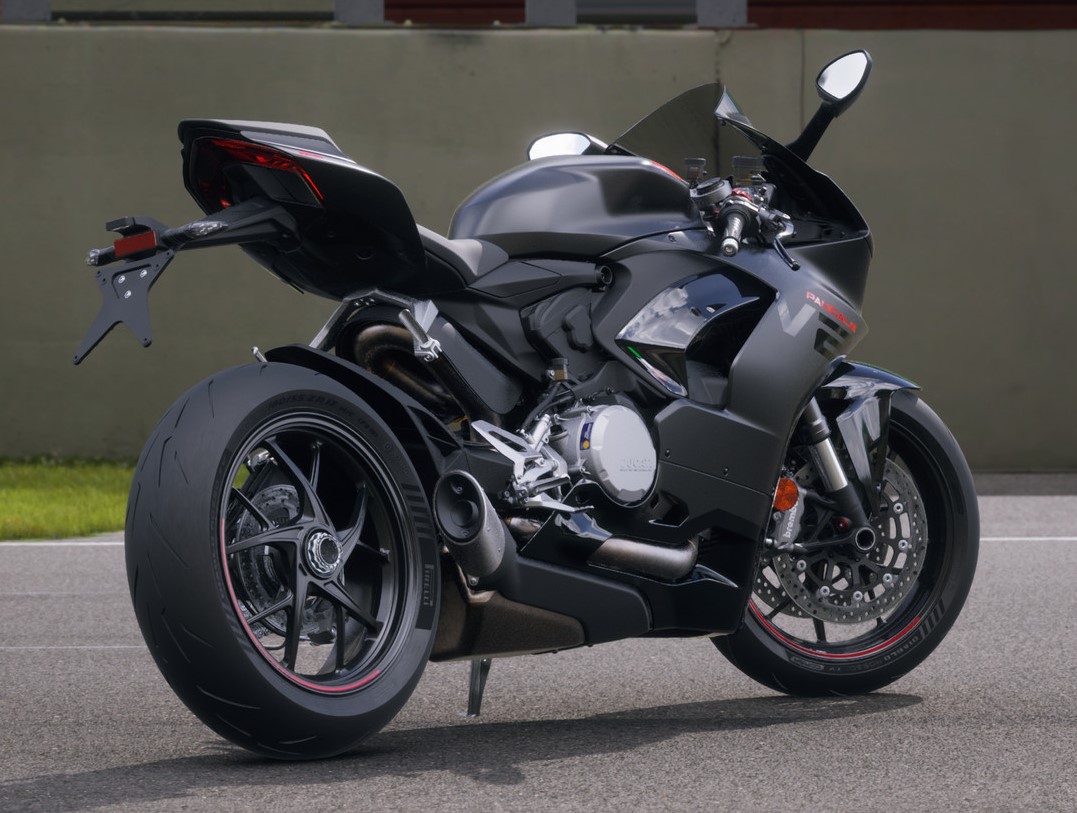 DUCATI Panigale V2-image-3