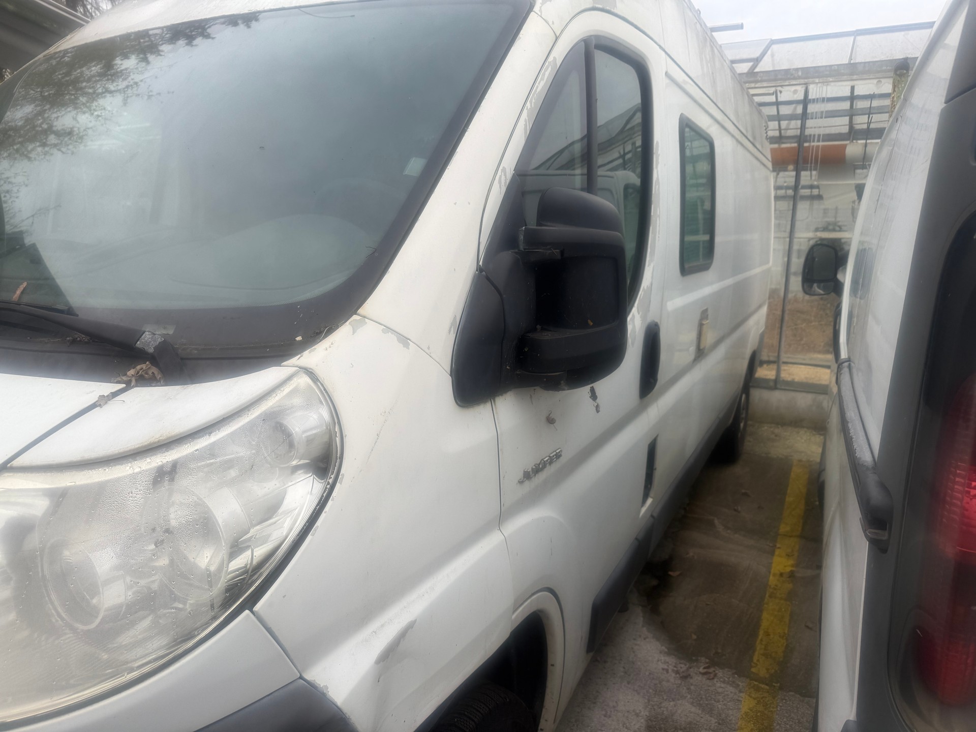 CITROEN Véhicule de habitation-showroom-element-2