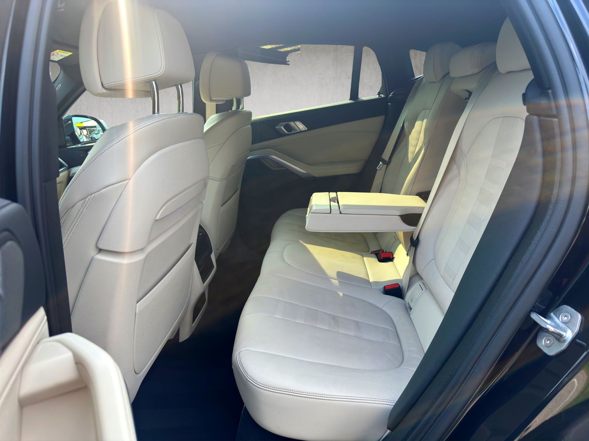 BMW X6 xDrive 30d Steptronic-image-14