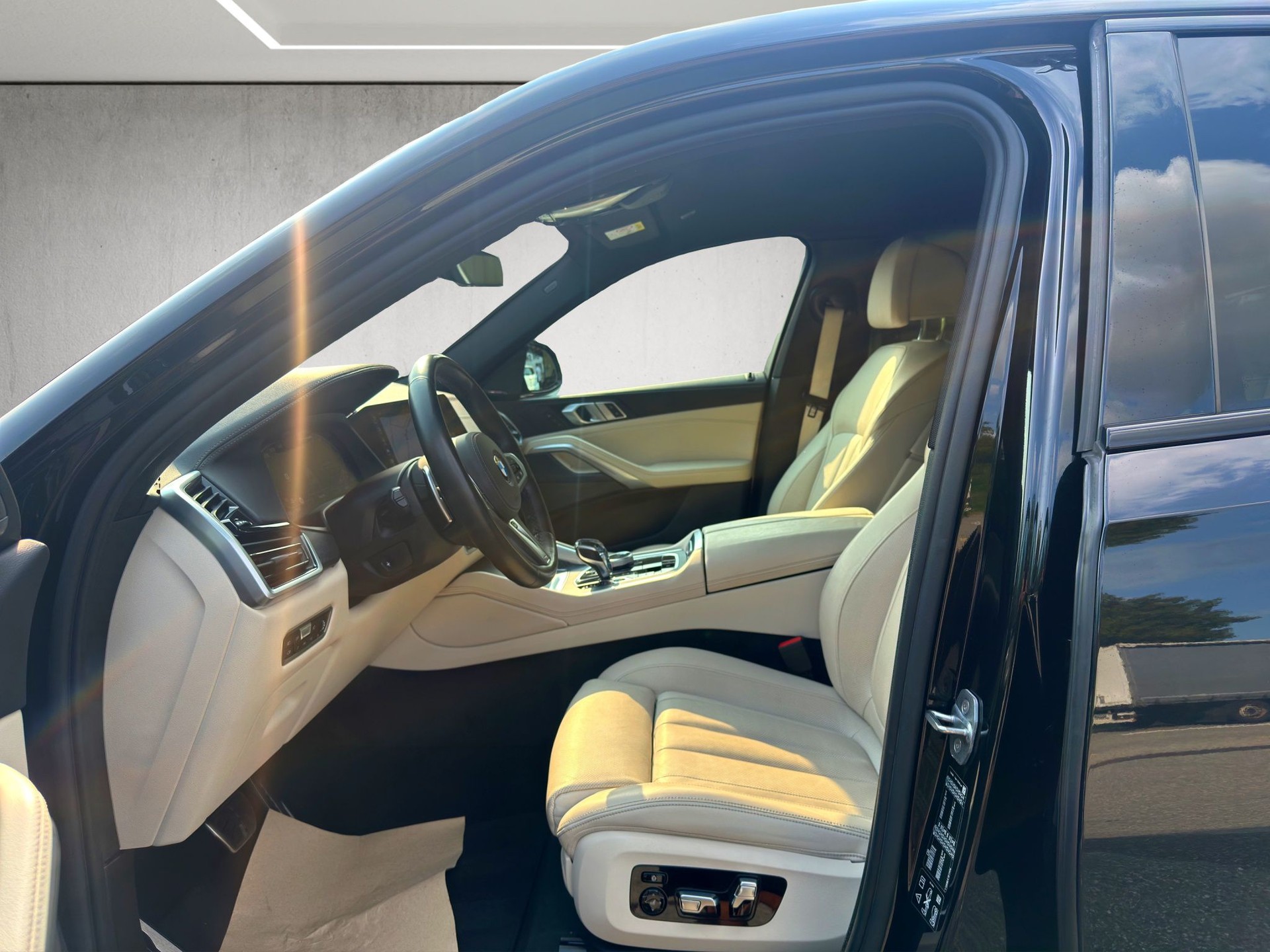 BMW X6 xDrive 30d Steptronic-image-11