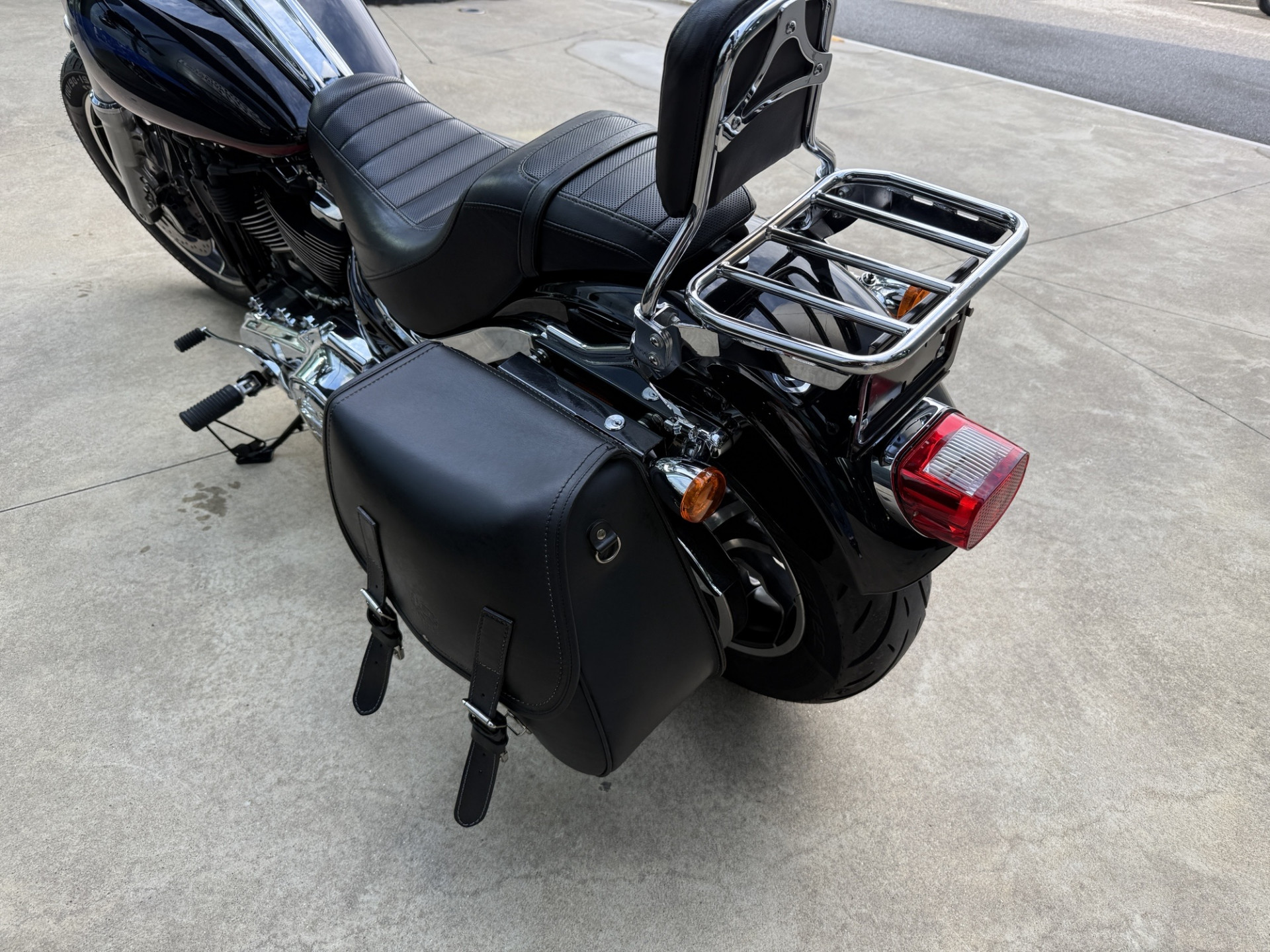 HARLEY-DAVIDSON FXLR 1745 Low Rider 107-image-2