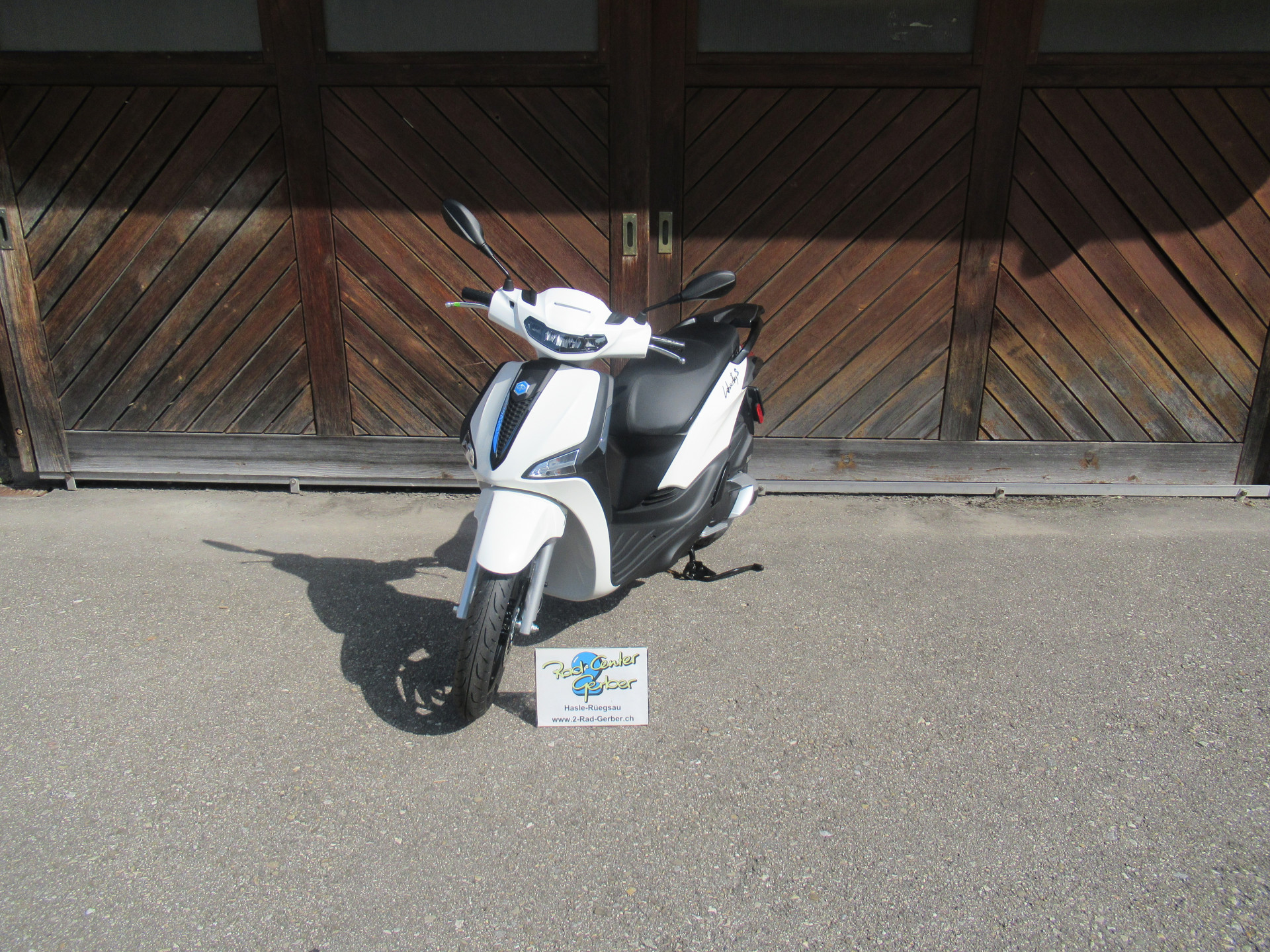 PIAGGIO Liberty 125 Sport-image-6