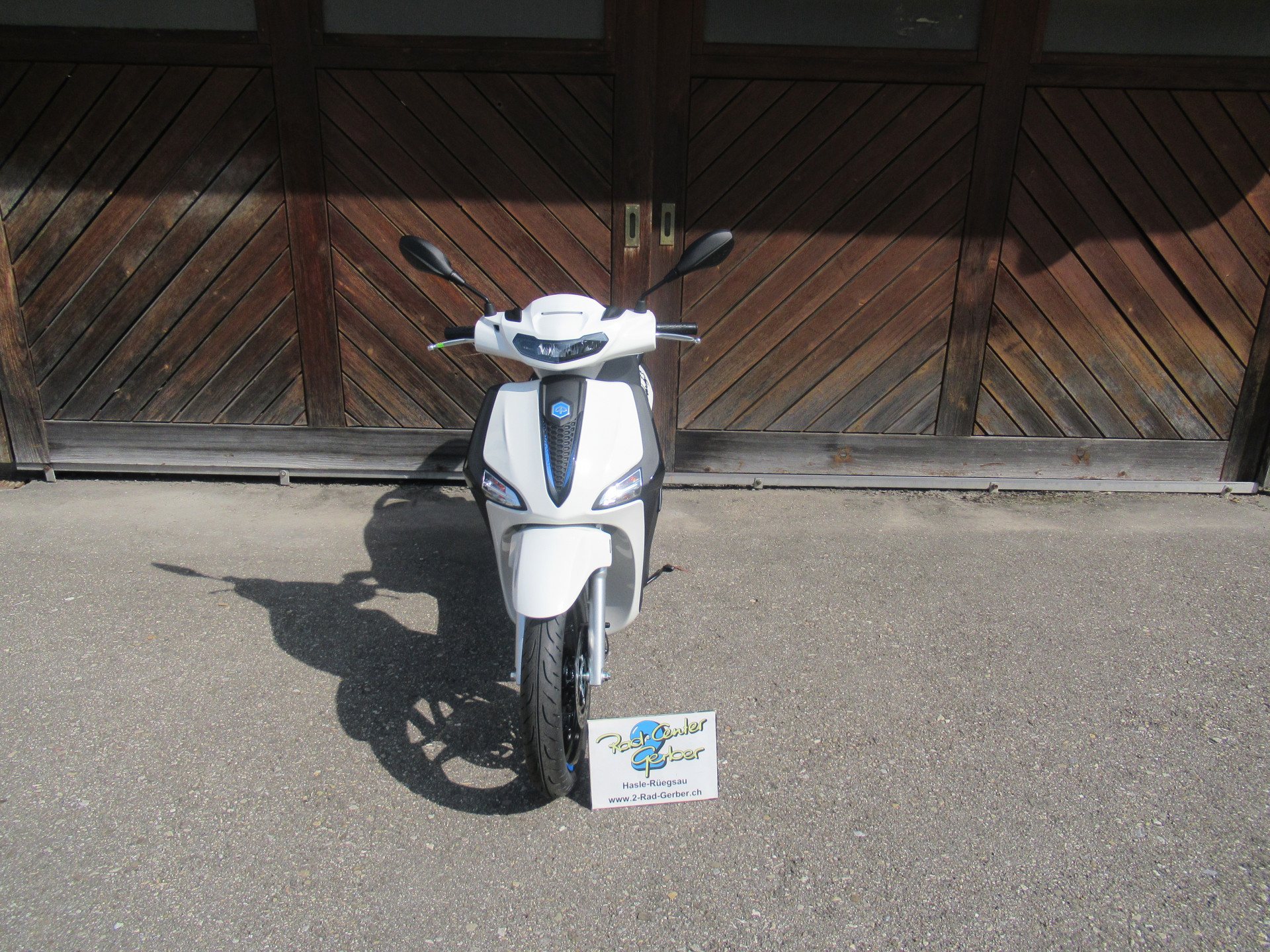 PIAGGIO Liberty 125 Sport-image-5