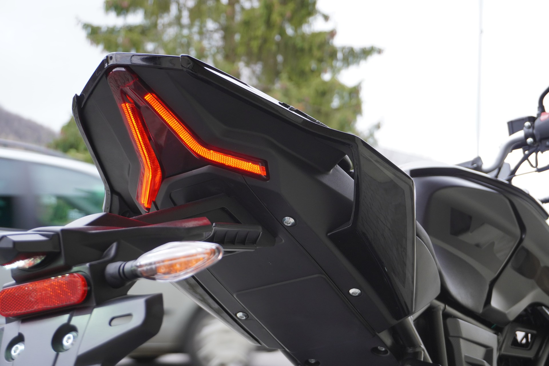 VOGE sofort verfügbar 125R Naked-image-13