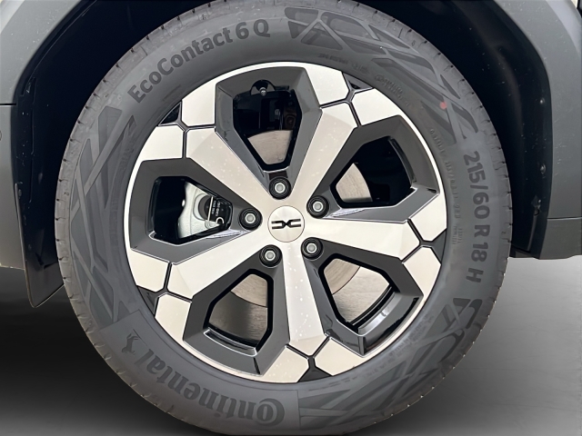DACIA Duster 1.6 Hybrid Journey-image-9