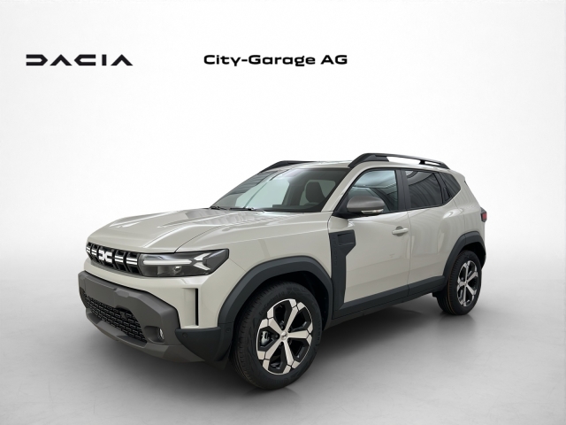 DACIA Duster 1.6 Hybrid Journey