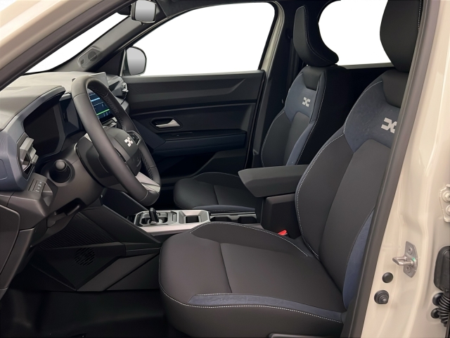 DACIA Duster 1.6 Hybrid Journey-image-4