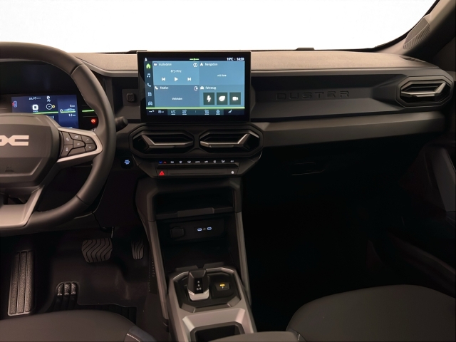 DACIA Duster 1.6 Hybrid Journey-image-7