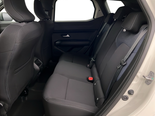 DACIA Duster 1.6 Hybrid Journey-image-8