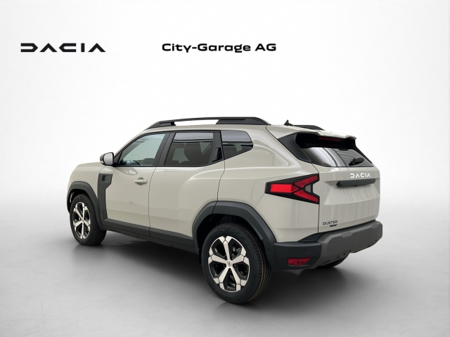 DACIA Duster 1.6 Hybrid Journey-showroom-element-1