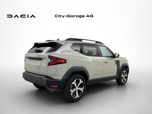 DACIA Duster 1.6 Hybrid Journey-showroom-element-2