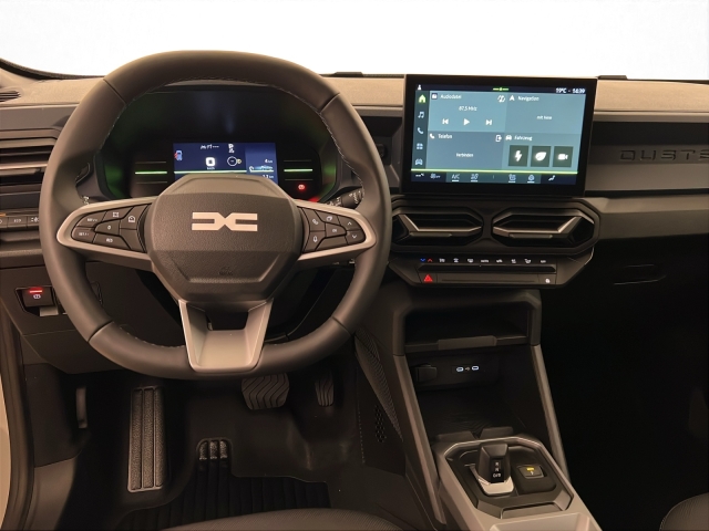 DACIA Duster 1.6 Hybrid Journey-image-6
