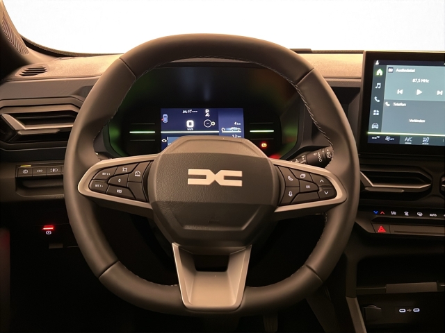 DACIA Duster 1.6 Hybrid Journey-image-5