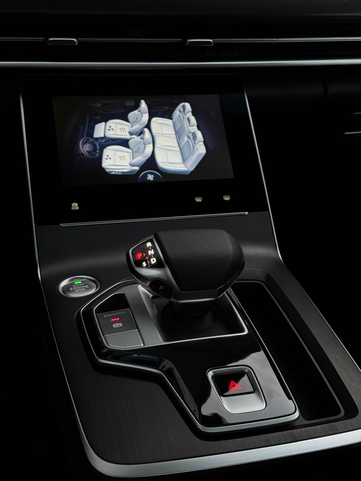 BAIC X7 1.5 Luxury-image-10