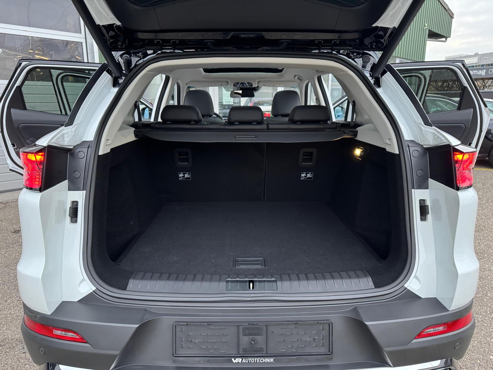BAIC X7 1.5 Luxury-image-16