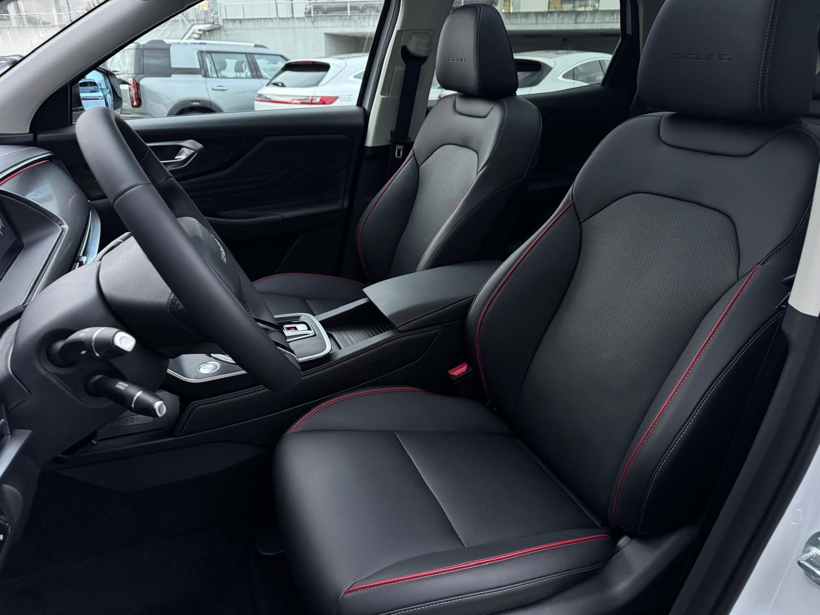BAIC X7 1.5 Luxury-image-13