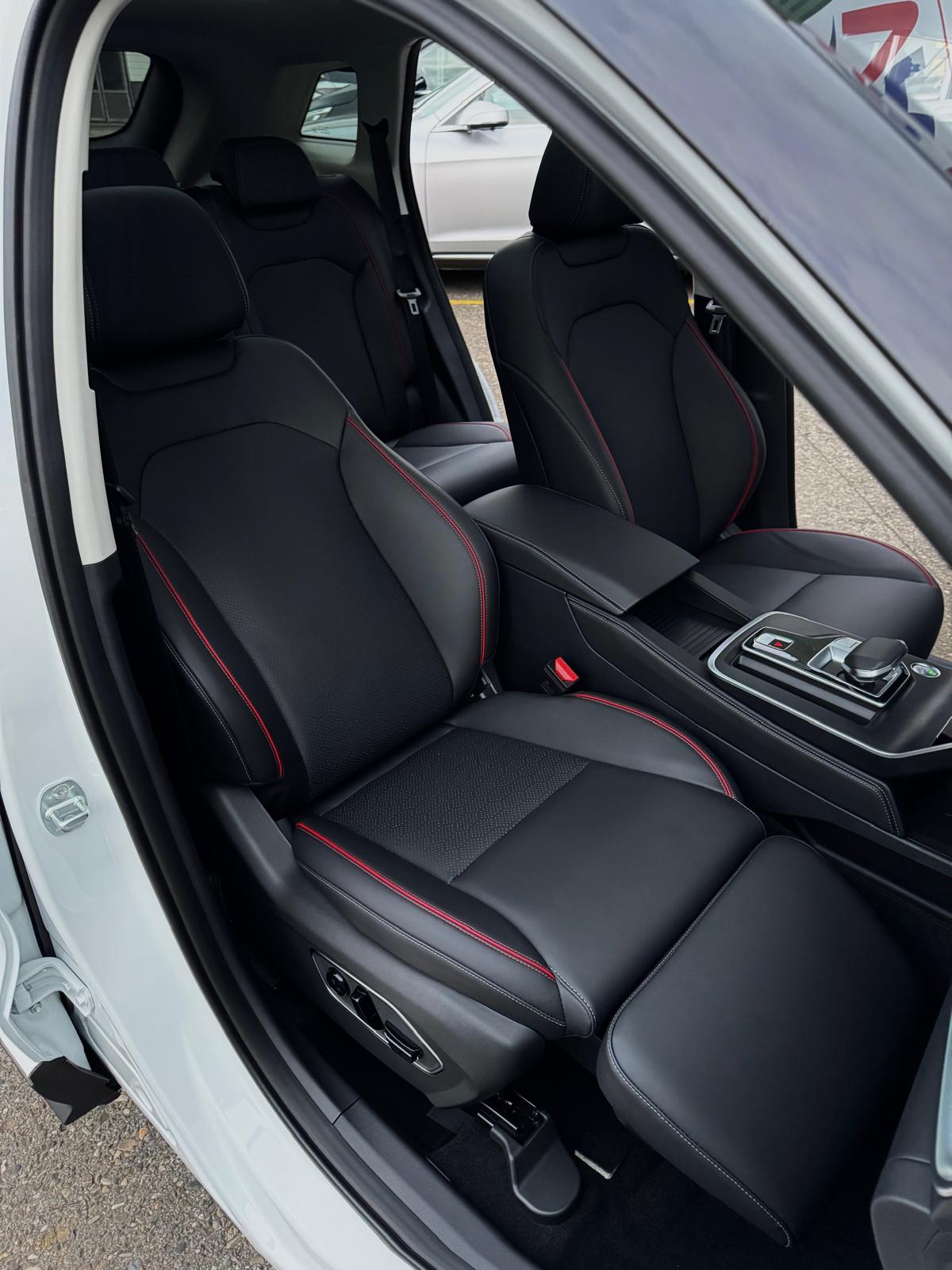 BAIC X7 1.5 Luxury-image-12