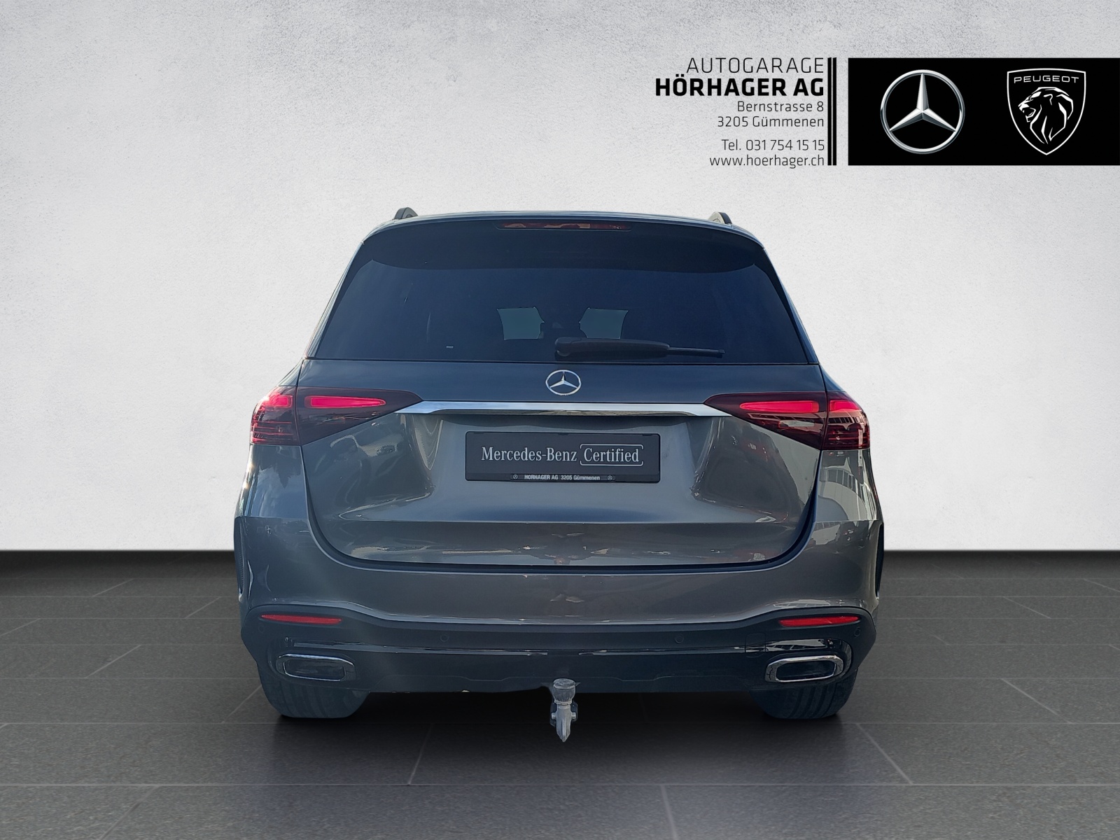 MERCEDES-BENZ GLE 300 d 4Matic 9G-Tronic-showroom-element-3