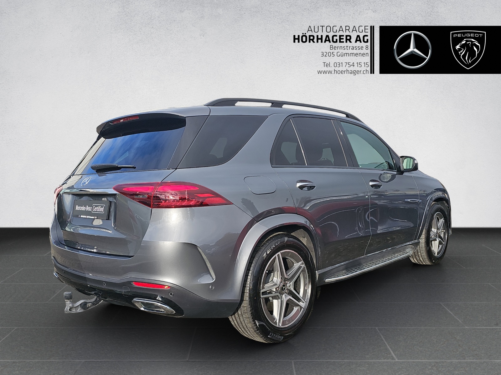 MERCEDES-BENZ GLE 300 d 4Matic 9G-Tronic-showroom-element-2