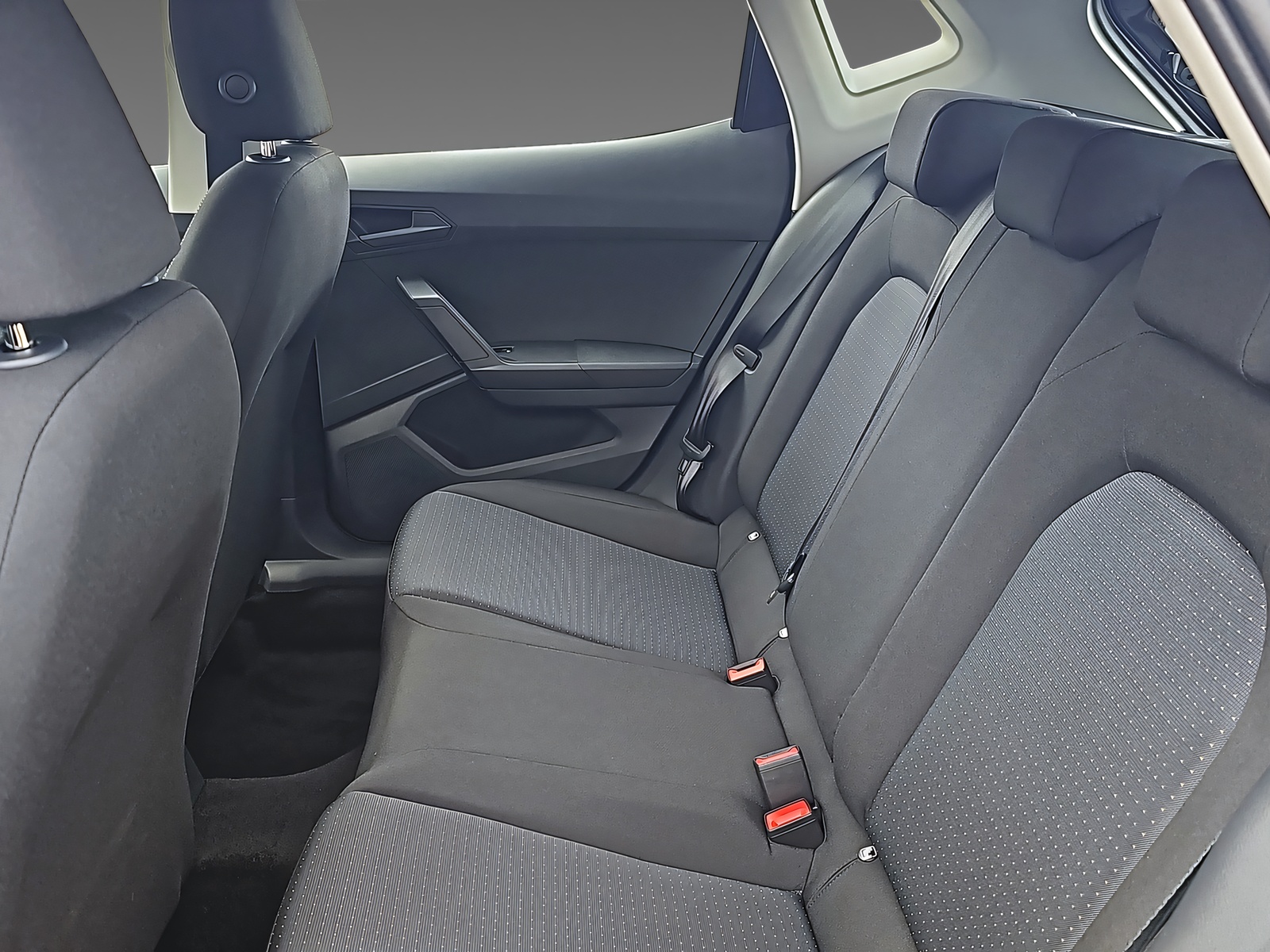 SEAT Ibiza 1.0 TSI 115 Style DSG-image-11