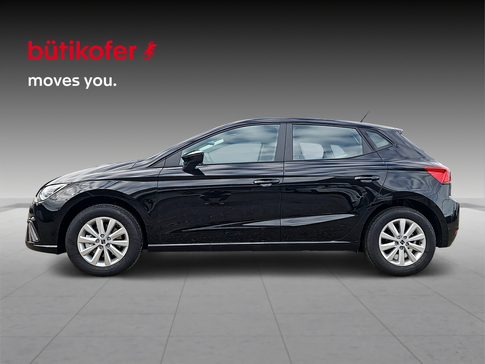 SEAT Ibiza 1.0 TSI 115 Style DSG-showroom-element-2