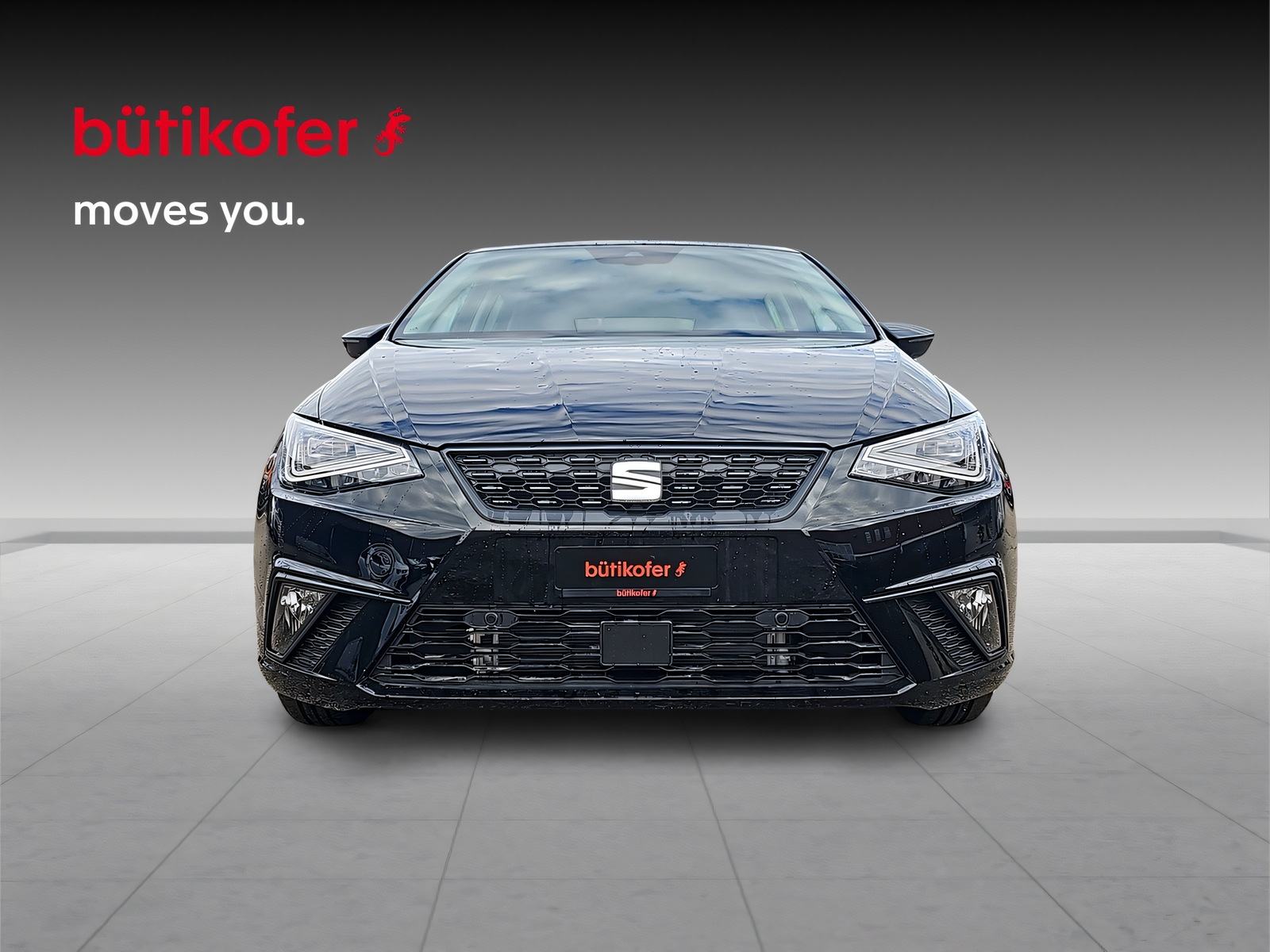 SEAT Ibiza 1.0 TSI 115 Style DSG-showroom-element-1